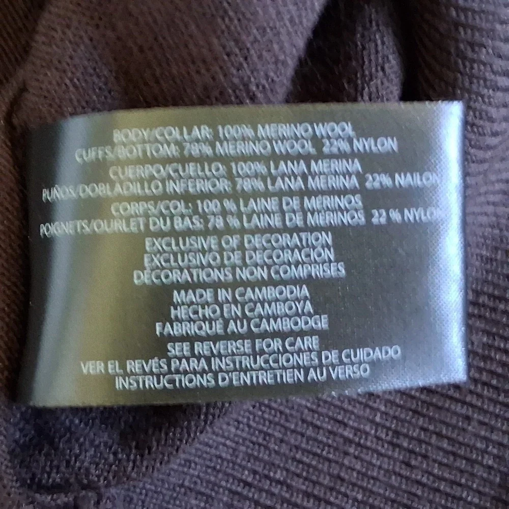 Banana Republic nwt banana